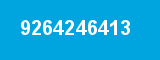9264246413