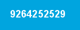 9264252529