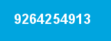 9264254913