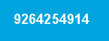9264254914