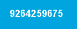 9264259675