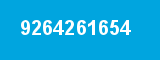 9264261654 9264261654