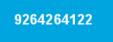 9264264122