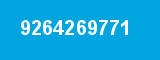 9264269771 9264269771