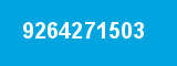 9264271503