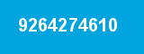 9264274610 9264274610