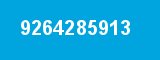 9264285913