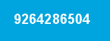 9264286504