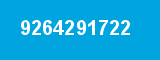 9264291722 9264291722