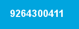 9264300411