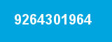 9264301964 9264301964