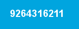 9264316211 9264316211