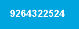 9264322524 9264322524