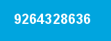9264328636 9264328636