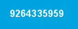 9264335959 9264335959