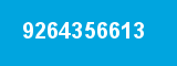 9264356613