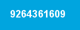 9264361609