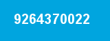 9264370022 9264370022