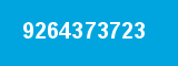 9264373723 9264373723