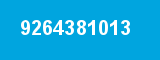 9264381013