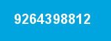 9264398812