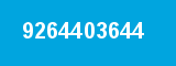 9264403644