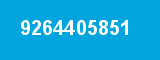 9264405851