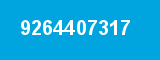 9264407317