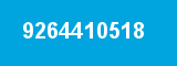 9264410518 9264410518