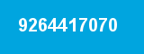 9264417070