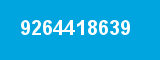 9264418639
