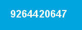 9264420647 9264420647