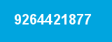 9264421877 9264421877