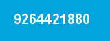 9264421880 9264421880