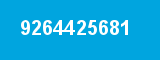 9264425681