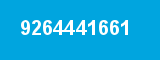 9264441661
