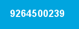 9264500239