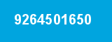 9264501650