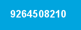 9264508210 9264508210