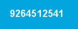 9264512541