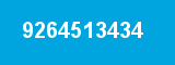 9264513434