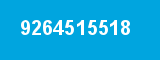 9264515518 9264515518