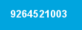 9264521003