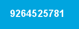9264525781 9264525781