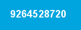9264528720 9264528720