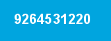 9264531220