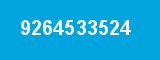 9264533524