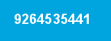9264535441
