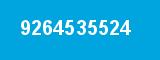 9264535524