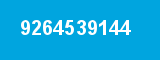 9264539144 9264539144